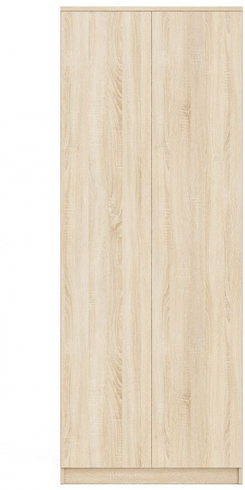 Мори Шкаф МШ800.1, дуб сонома