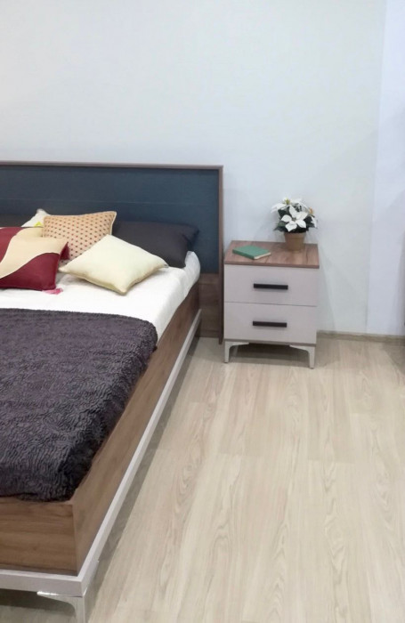 Тумба прикроватная Кара 2