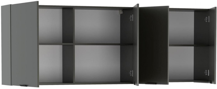 Венера полка 2000 Диамант Серый