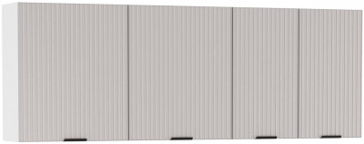 Венера полка 2000 МДФ Кашемир фрезерованный