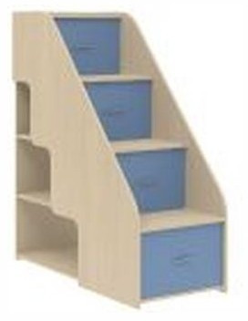 Дельта-23.02 Лестница 2