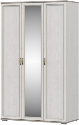 Александрия ШК-207 Шкаф Серия 3