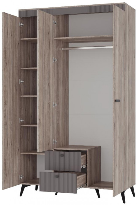 Спальня Кассандра. Комплект 1