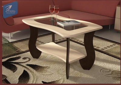 Журнальный стол № 3