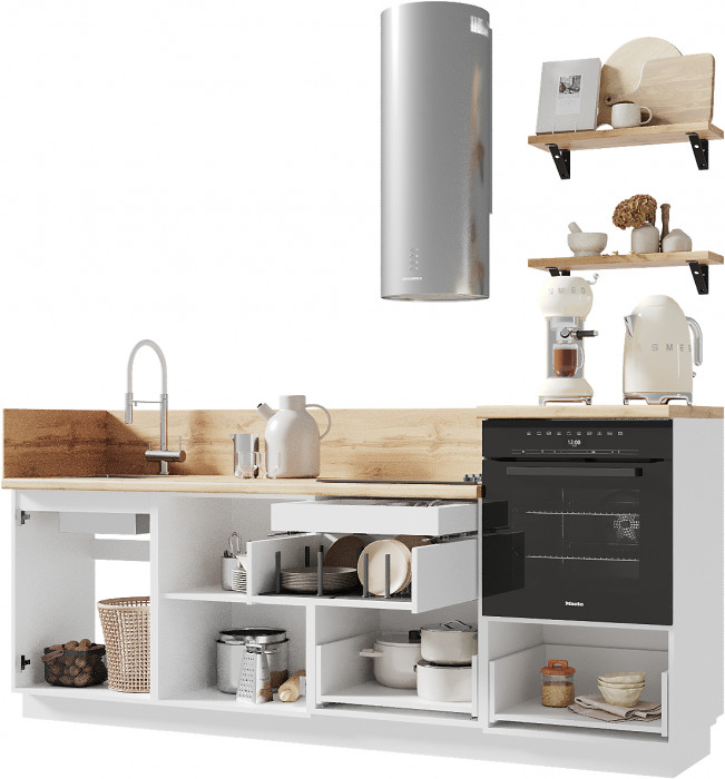 КГ 2400 Эмаль, Белый  Арника РМ в.6