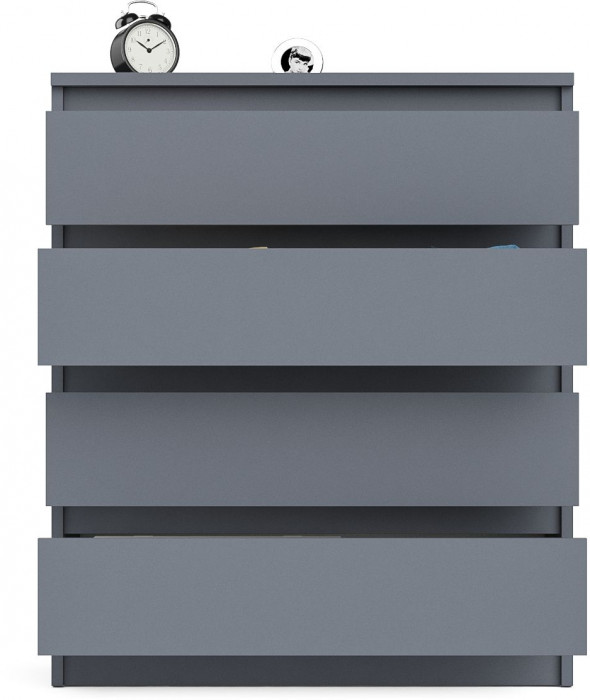 Мори Комод МК800.4, графит