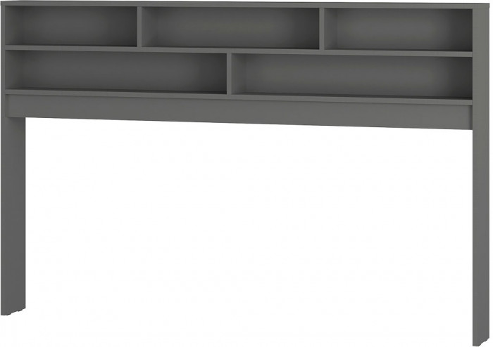 Симпл СП-03 стеллаж-полка графит