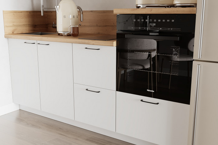 КГ 1950 Эмаль, Белый Арника РМ в.4