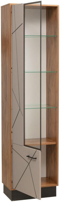 Модульная гостиная Гамма 5 Таксония/Грэй