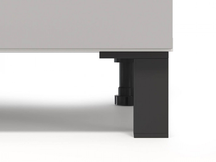 Кухня Венера 1500 Белый/Кашемир