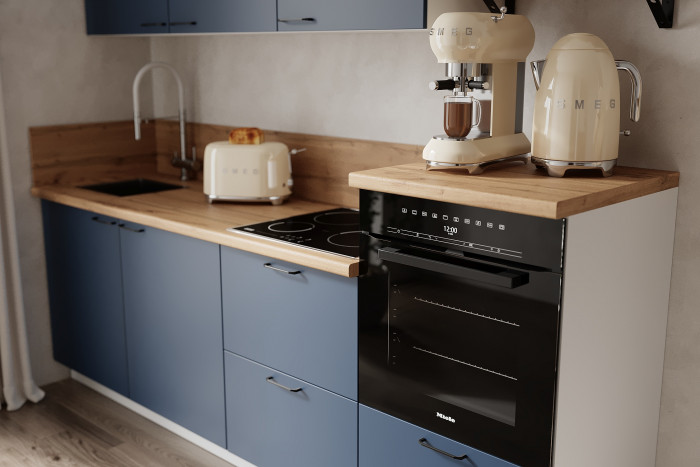 КГ 2400 ПВХ, Ежевика Арника РМ в.5