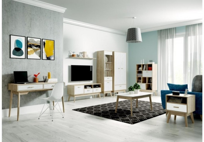 Модульная гостиная Калгари