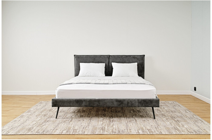 Кровать Сильвия 160, Бордо