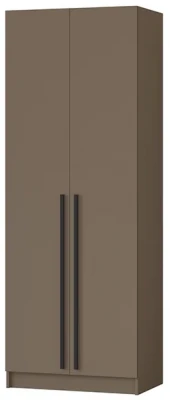 Шкаф Бастион 1000, Молочный шоколад