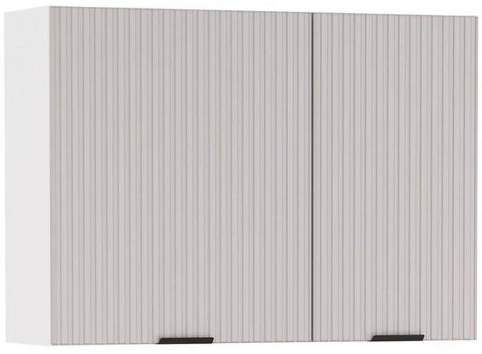 Венера полка 1000 МДФ Кашемир фрезерованный