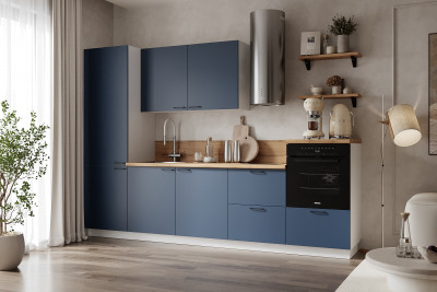 КГ 3000 ПВХ, Ежевика Арника РМ в.11