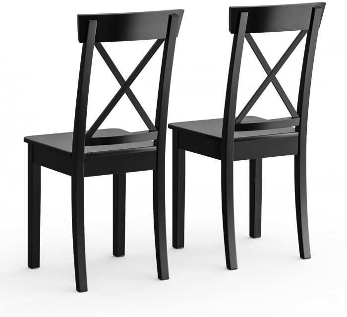 Два стула Мебель--24 Гольф-14 разборных, венге