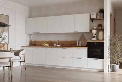 КГ 3600 Эмаль, Белый  Арника РМ