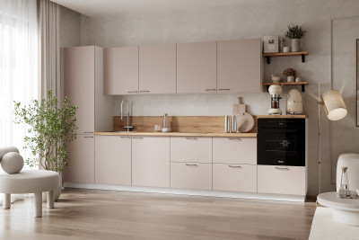 КГ 3600 ПВХ, Магнолия Арника РМ в.10