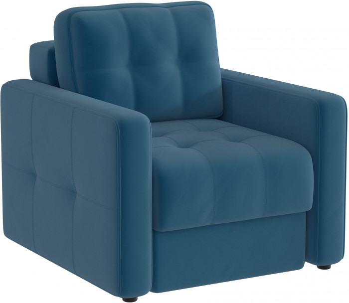 Кресло Брэй, Атлантида