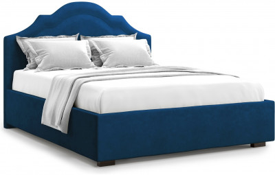 Кровать Madzore 140 с подъемным механизмом, Velutto 26