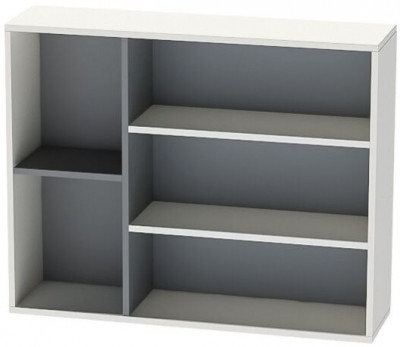 Клео Т-2 Тумба (Графит / Миндаль)