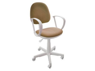 Кресло Фактор-30 фактор белый/B 39