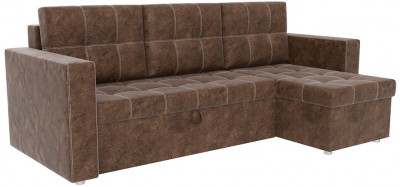 Диван &quot;Смарт угловой&quot; Мустанг