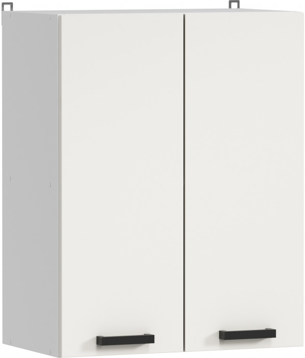 МК Аленушка В 600 Лаванда Молочный, скоба черный