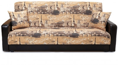 Диван Париж жаккард 140