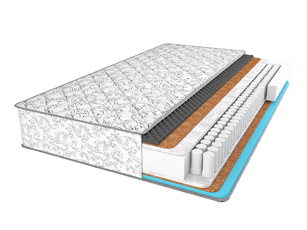 Матрас RELAX HALTECK 80х200