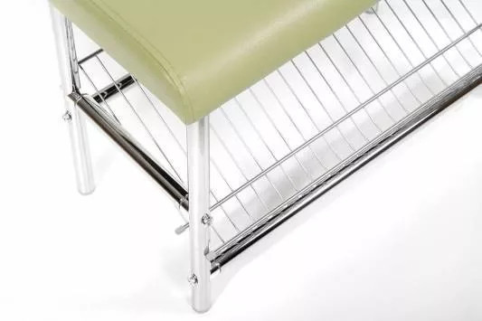 Обувница МС-4 кожзам 105