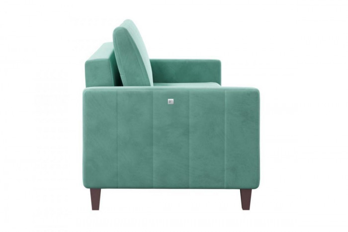 Диван-кровать Марк Модель 054 Ультра минт