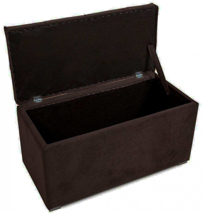 Пуф Мишель 750 умбер