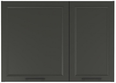 Римини полка 1000 Диамант серый