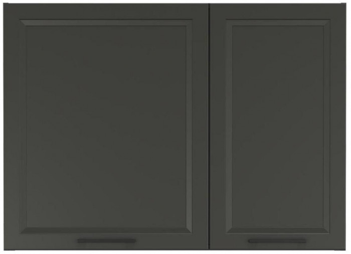 Римини полка 1000 Диамант серый