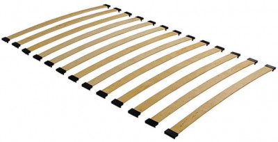 Настил (латы) 1,4м белый