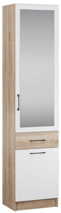 Модульная Прихожая Денвер, композиция 1