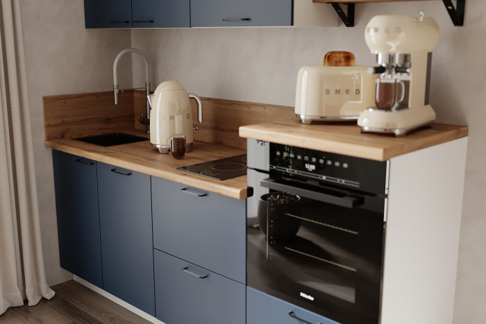 КГ 2100 ПВХ, Ежевика Арника РМ в.3