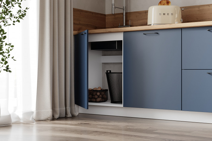 КГ 2100 ПВХ, Ежевика Арника РМ в.3