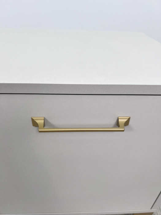 Тумба ТВ Парус-13 кашемир