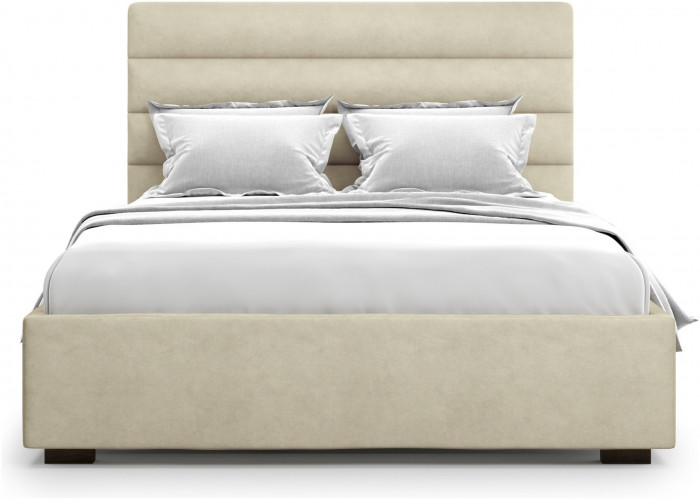 Кровать Karezza 180 с подъемным механизмом, Velutto 17