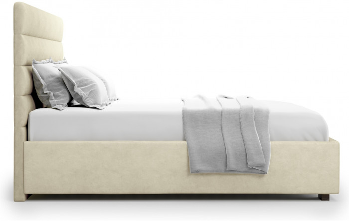 Кровать Karezza 180 с подъемным механизмом, Velutto 17