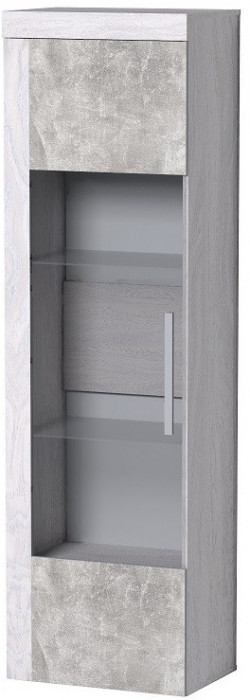 Витрина высокая Леон 1