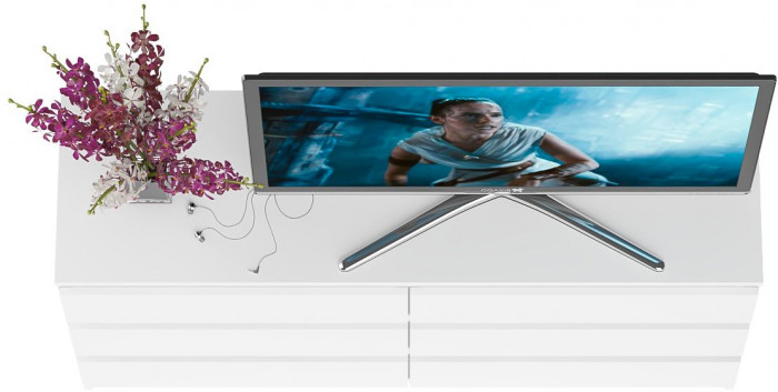 Мори Комод МК1380.6, белый