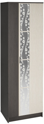 Шкаф для одежды Марта-15 ШК-700