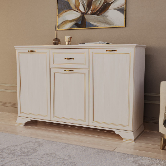 Комодино Сиена