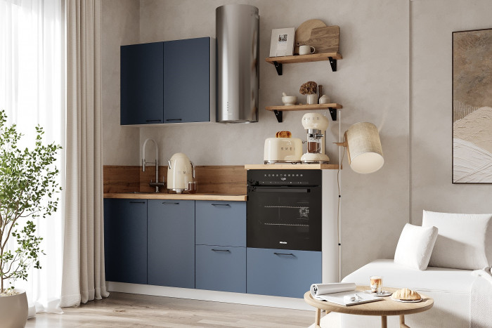 КГ 1950 ПВХ, Ежевика Арника РМ в.2