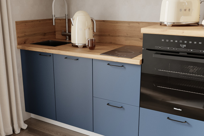 КГ 1950 ПВХ, Ежевика Арника РМ в.2