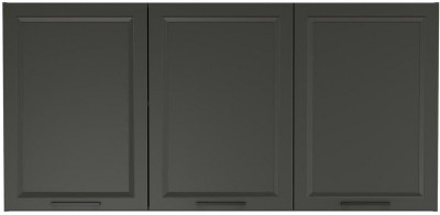 Римини полка 1500 Диамант серый